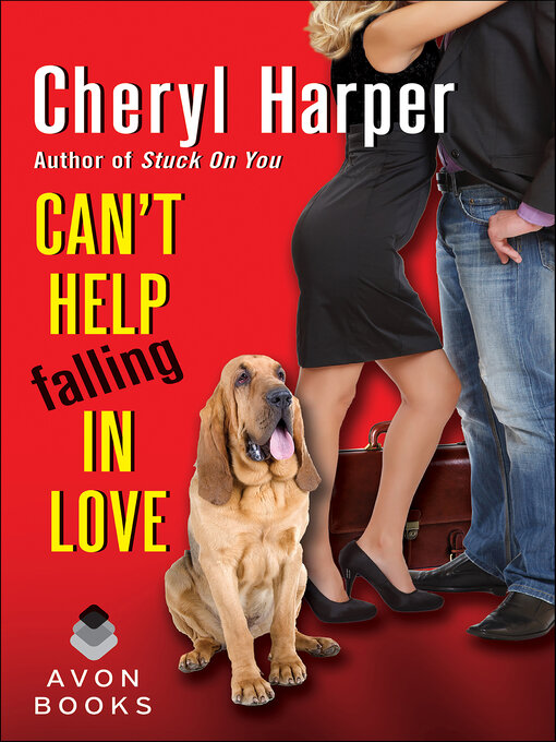 Title details for Can't Help Falling in Love by Cheryl Harper - Available